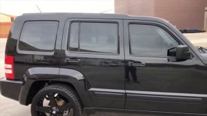 Jeep Liberty Problems | Weaknesses of the Used Jeep Liberty