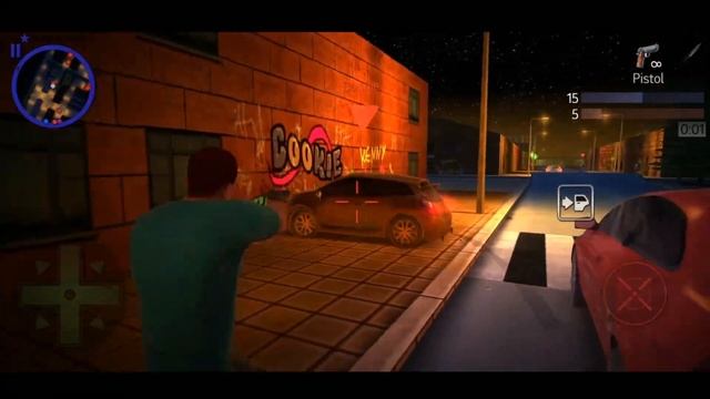 Payback 2 - The Battle Sandbox - Gameplay Walkthrough Part 5 - New police game - (iOS, Android) смотреть онлайн