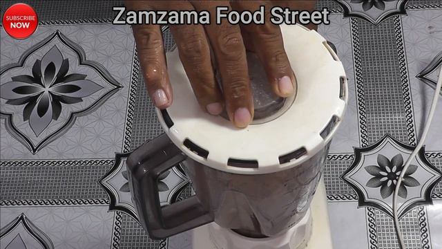 Apple Milk Shake| Zamzama Food Street смотреть онлайн
