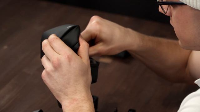 Обзор DJI Mic 2 - лучший беспроводной микрофон? Сравнение с прошлой версией DJI Mic.