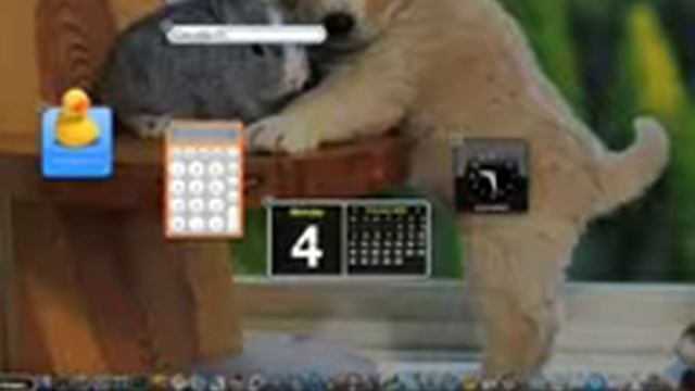 My Mac Os X Leopard смотреть онлайн