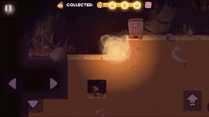 Diggy Dog 2 Level 31 to Level 35 Walkthrough | My Diggy Dog 2 iOS/Android