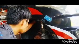 NAZZ COSMIS RacePart 2019 by AGT Shock Thailand