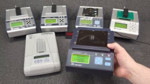 Xeltek Universal IC Chip Programmer Farm Update A New Animal's Been Adopted a Superpro or ?