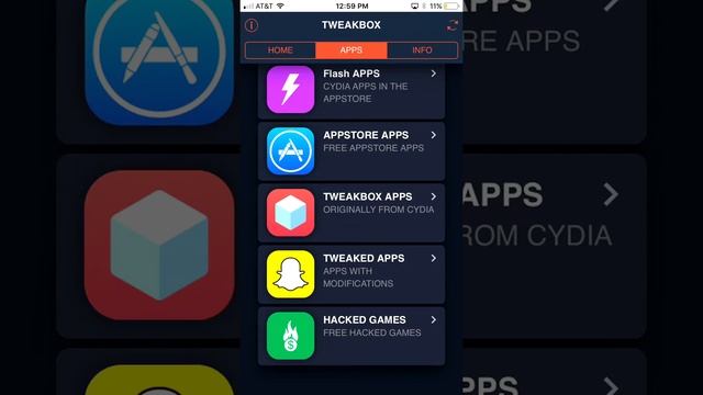 How To Get paid tweaked and hacked games for free!!! смотреть онлайн