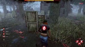 Not Gonna Get Us - Dead by Daylight