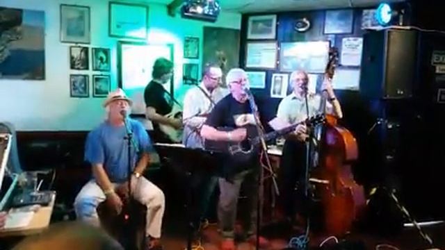 Langdale Folk Festival, Sept 2015 : Geronimo's Cadillac смотреть онлайн