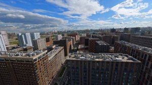 Полетаем над «ЗИЛАРТом»?