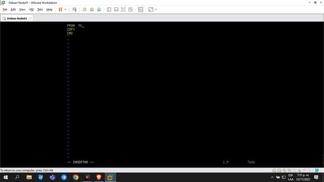 Lab 8.1 (A) || computación en la nube смотреть онлайн