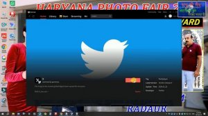 failed to install apk the current android version of the simulator is too low ! twitter in gameloop