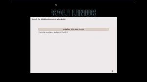 How to setup Kali Linux 2.0 in VMware Workstation 11 or 12