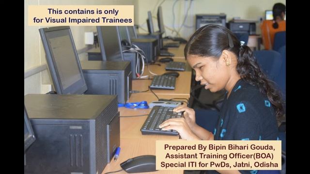 Semester 1 Module 5: DOS & LINUX Operating Systems смотреть онлайн