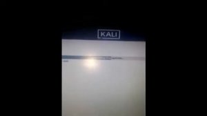 how to install kali linux dual boot with windows 10