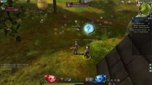 Ragnarok Online 2 ( Начало приключения )