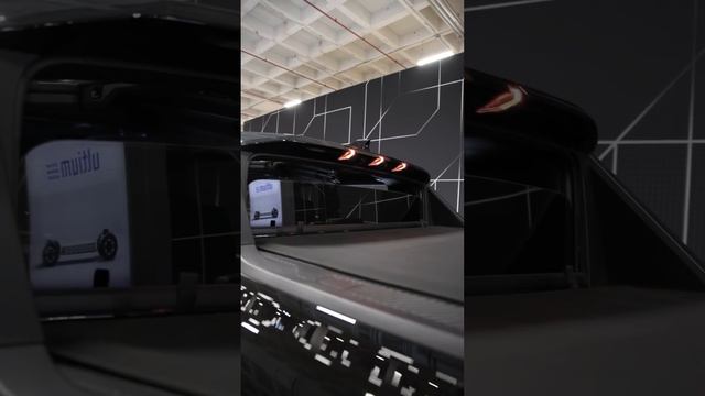 2023 Hummer EV Suspension - Interview: Part 3 of 7 смотреть онлайн