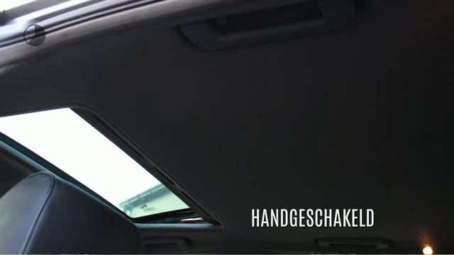 Alfa Romeo 166 2.4 JTD M.Jet Distinctive (185pk) 5-Cil./ Xenon/ Schuif-Kanteldak/ Vol-Leder/ Cruise смотреть онлайн