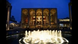 Lincoln Center - lincoln center theater Festival Library Movie