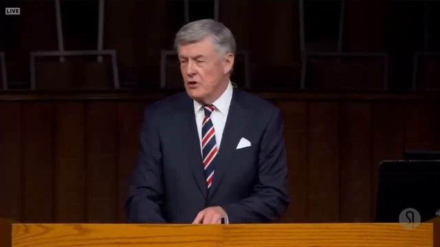 Shepherds Conference 2023 | GS1 | Всевластие Бога в деле спасения [Стивен Лоусон]