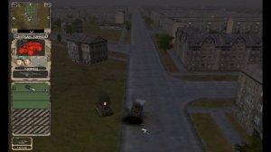 Солдаты анархии - компания "Пленная планета" миссия 1 - повстанец по неводе