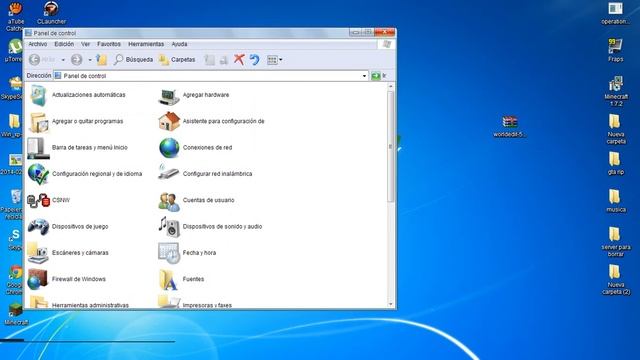 Ayuda ! Nadie pueden entrar y tengo desactivado el firewall y tampoco help ! смотреть онлайн