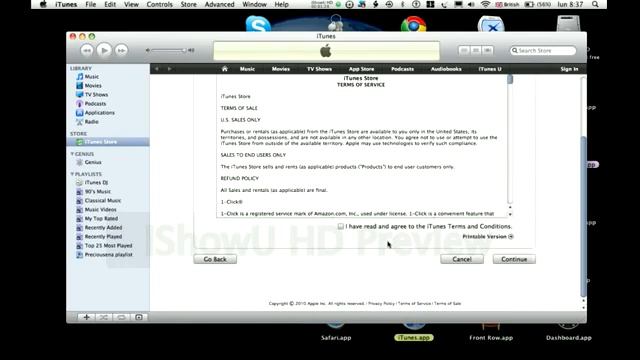 How To Create Apple ID or iTunes Account Without Credit Card смотреть онлайн