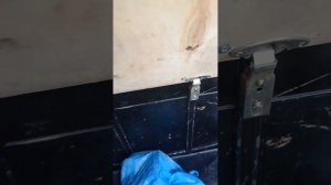 ока полка в багажник