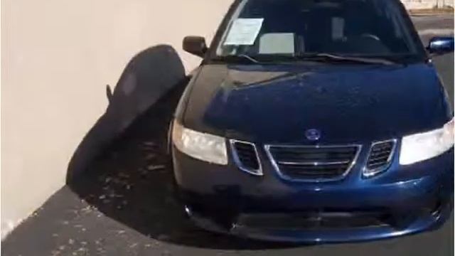 2005 Saab 9-2X Used Cars Louisville KY смотреть онлайн