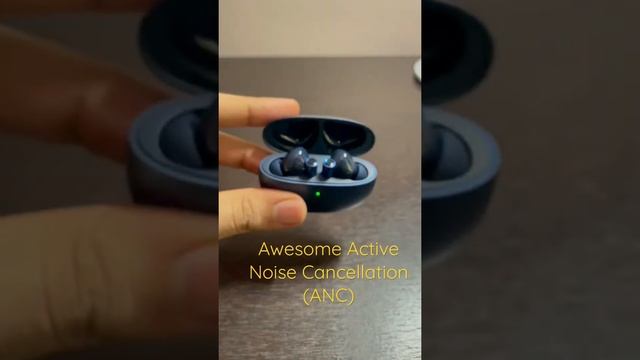 Realme Buds Air 3 🔥#iphone #realmebudsair3