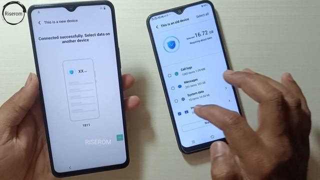 Vivo Y27,Y30,Y33S,Y35,Y36 ANDROID 13 - 14 All Vivo FRP BYPASS  Gmail Account Bypass (Without Pc)