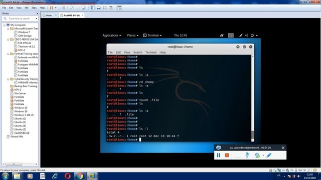 Linux User Commands Part 1  -6