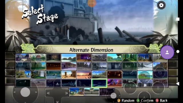 Naruto Ninja Storm 4 for Android mogul cloud emulator 100% real 👍👍👍👍🥺 смотреть онлайн