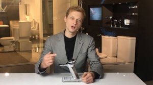 Смеситель для раковины Spirit V2.0