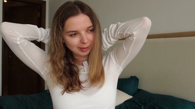 как выпрямить волосы на стайлер Дайсон лучше, чем на утюжок? лайфхаки для пористых и пушистых волос