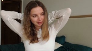 как выпрямить волосы на стайлер Дайсон лучше, чем на утюжок? лайфхаки для пористых и пушистых волос