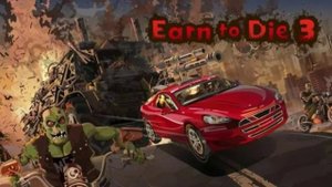 Earn to Die 3 soundtrack - inferno music 1