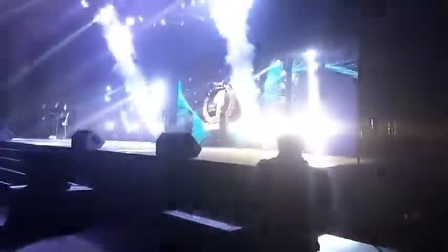 Drone Dancing Show PPT #1 смотреть онлайн