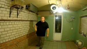 Вентиляция в курятнике // расчет вентиляции