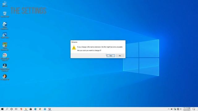 How to Change Font in windows 10 pc New easy Trick 2022