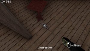 Granny Chapter Two - Remake1