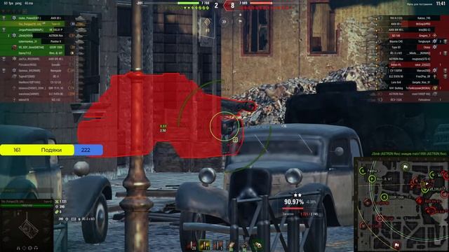 💙💛 Type 63 🔥 Танк , який пофіксили🔥 Взяв третю позначку? | World of tanks #wot #wot_ua 💙💛