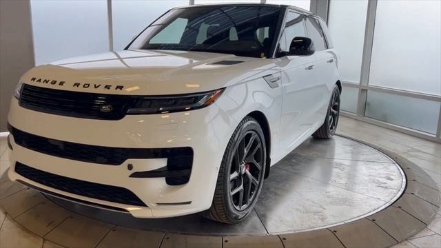 L233389 2023 Land Rover Range Rover Velar R-Dynamic S