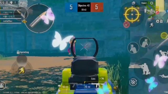 PUBG LITE | teeji seat Song смотреть онлайн