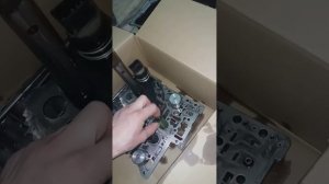 АКПП Крайслер Вояджер