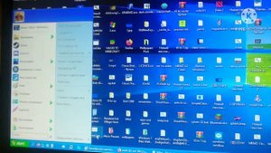 Сделал windows 10 похожей на windows XP ;)