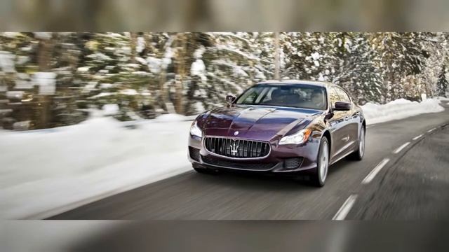 2016 Maserati Quattroporte | FULL TOUR | Interior and Exterior смотреть онлайн