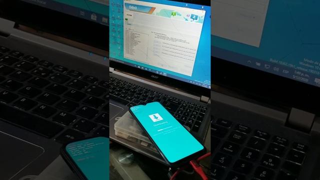 FLASHEAR FIRMWARE SAMSUNG A30S A307FN/ ANDROID 10 BIT2/ CON ODÍN/ MÉTODO DICIEMBRE 2020