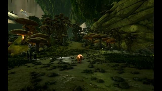 ARK Genesis круче Atlas #1 смотреть онлайн