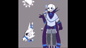 Лунные и звёздные сансы