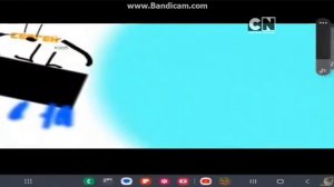 Начало Вещания (Cartoon Network Windows 1.12.2022)