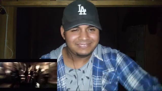 Dudu - Jellybean's Feelings Ft. VK Mac e Yunk Vino REACT do LINO